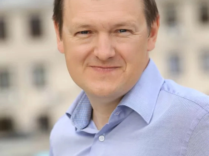 Raivis Balodis