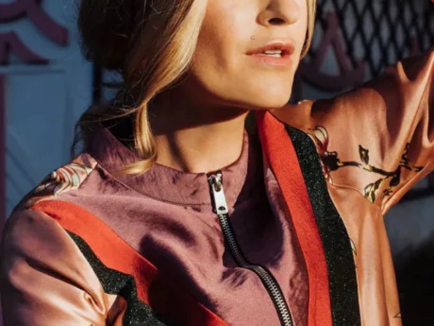 Līva Jaunozola