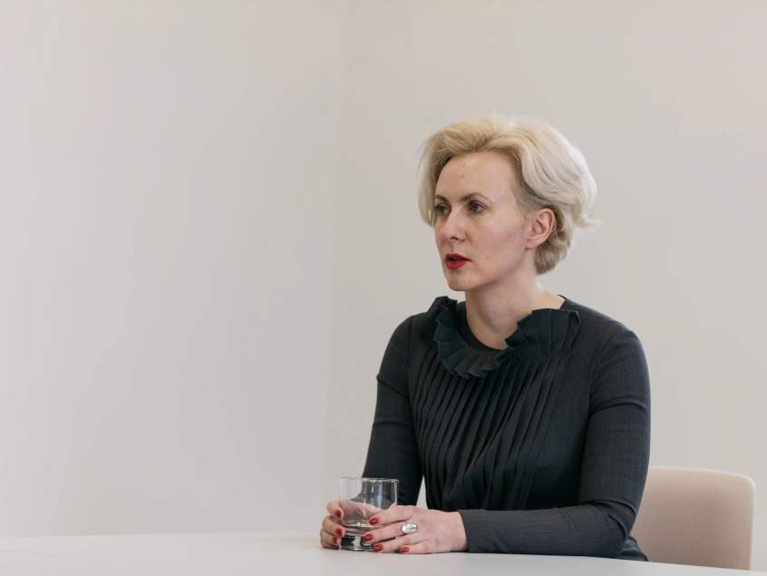Anna Priščepa