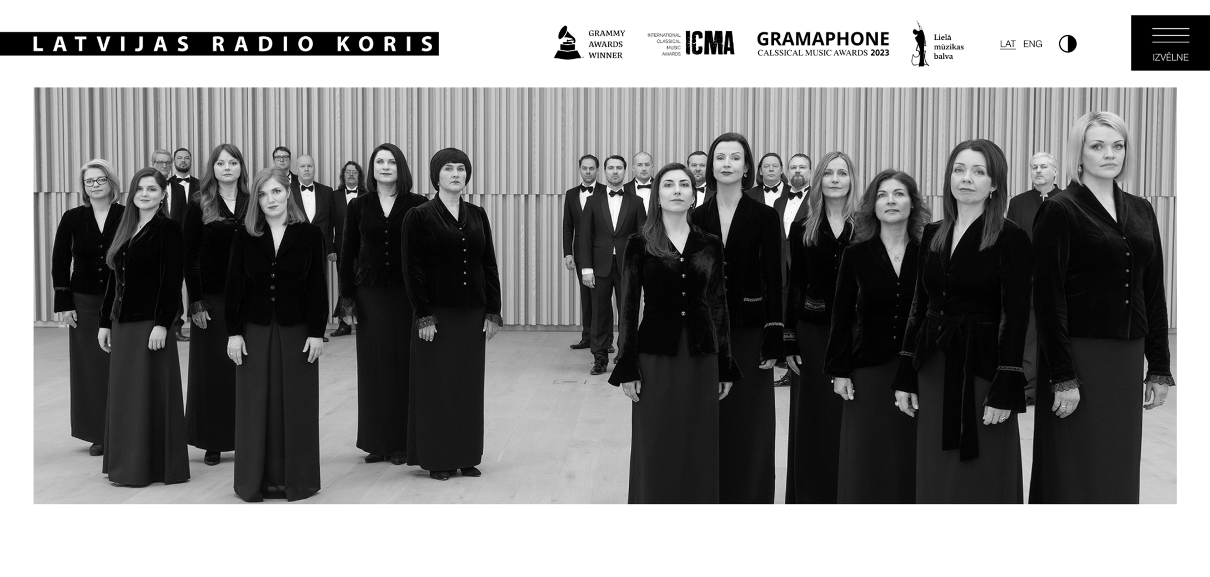 Latvijas Radio Koris