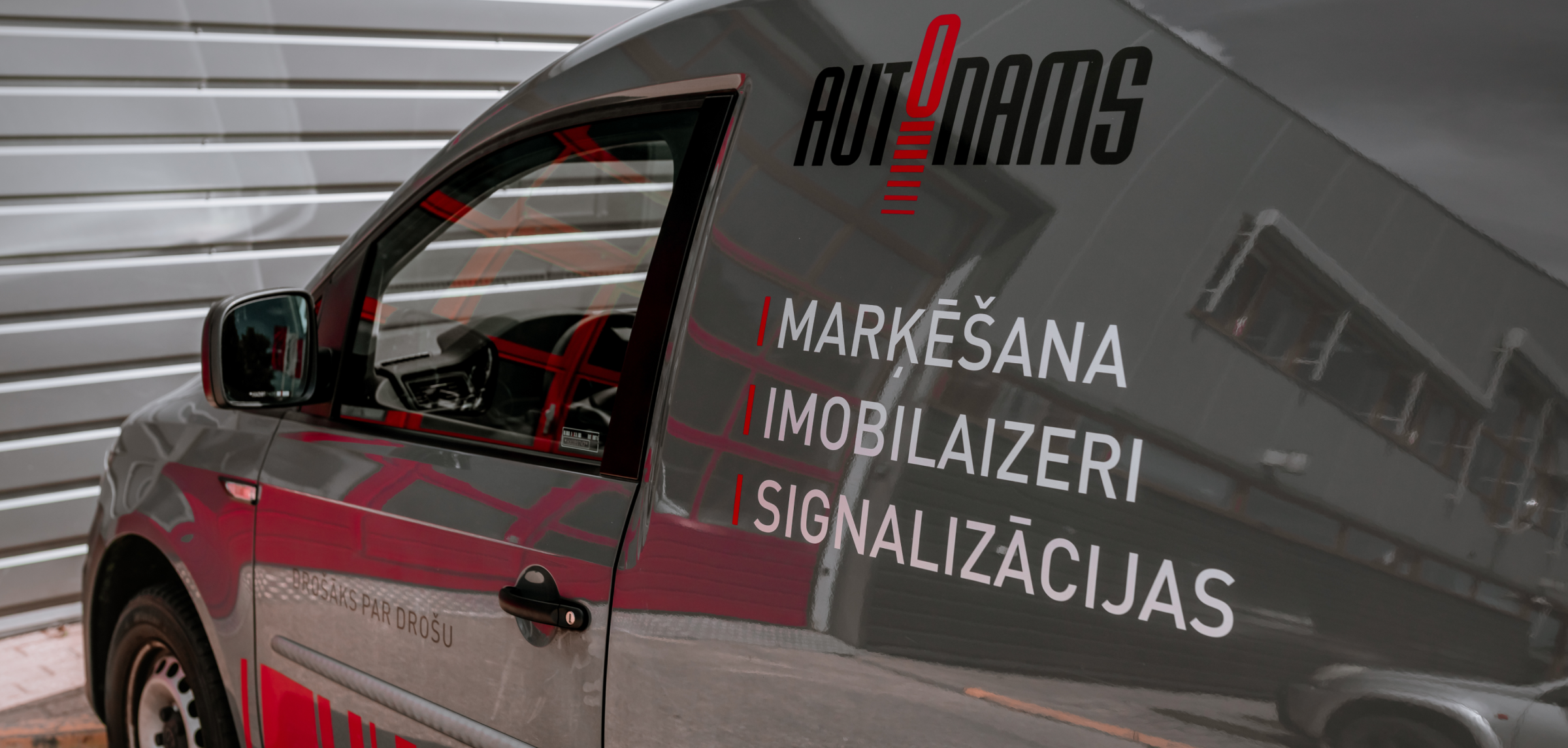 Autonams