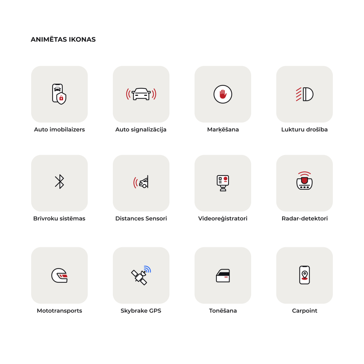 Autonams