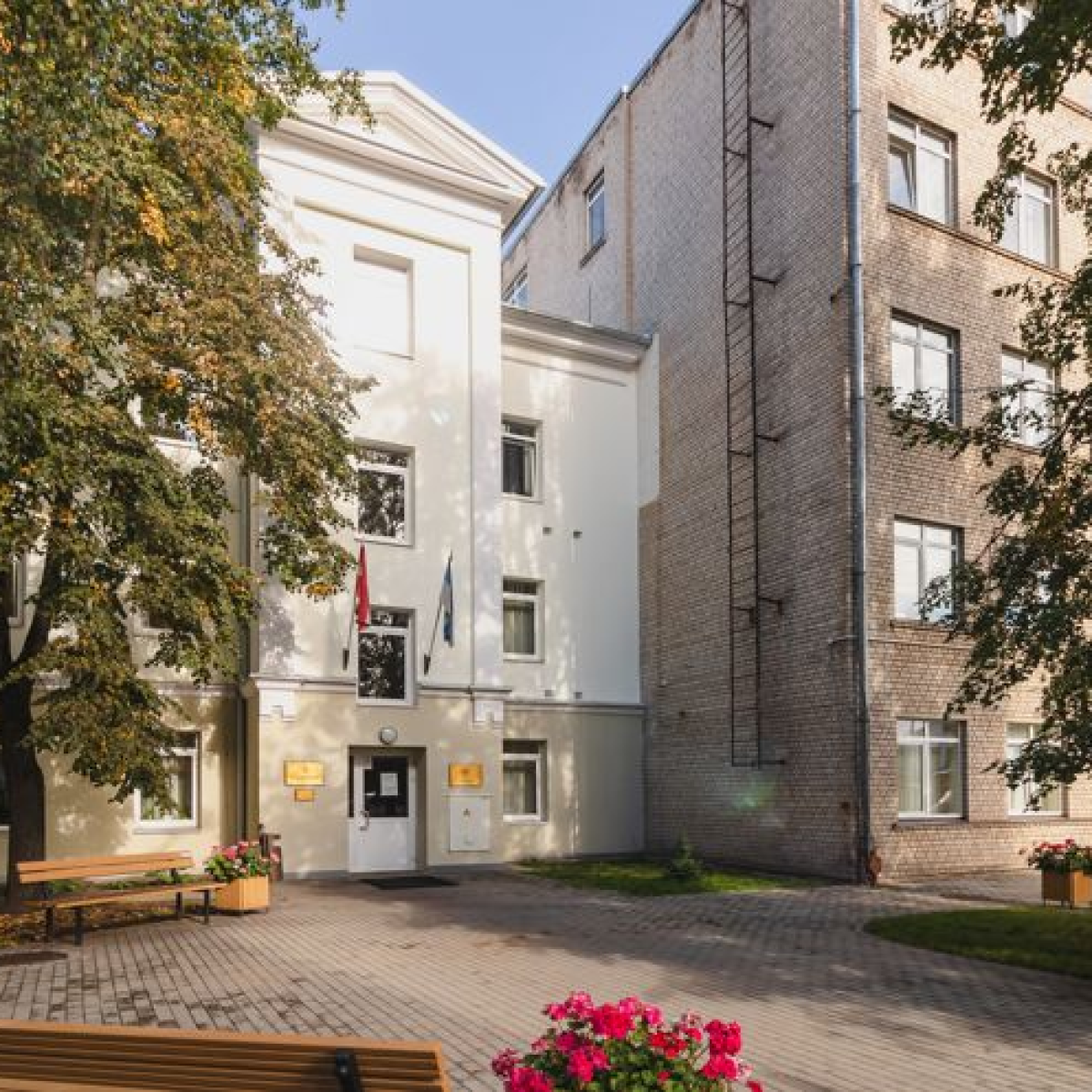 Rīgas Bāriņtiesa