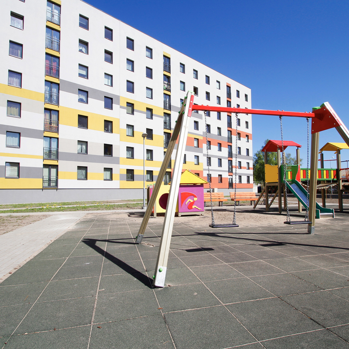 Rīgas Pilsētbūvnieks